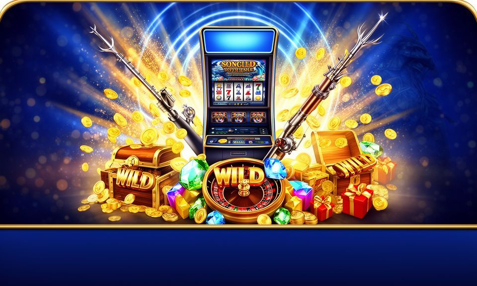 play888 mobile gaming
